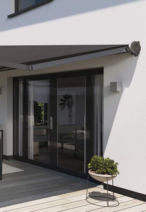 Awnings Suffolk