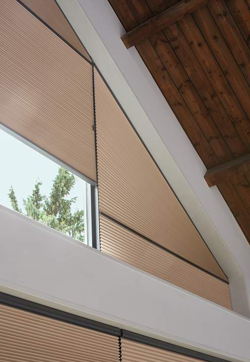 Gable End Blinds Suffolk